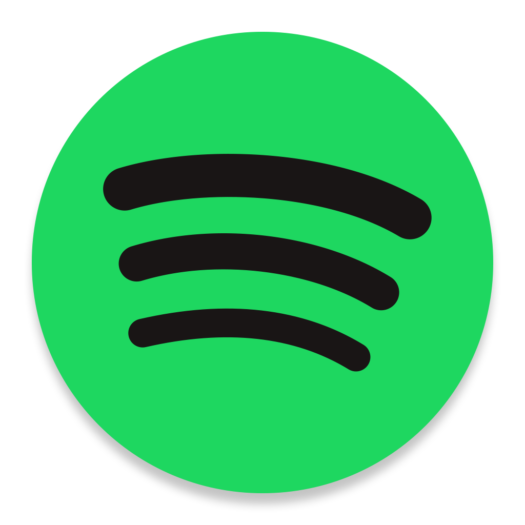 sptify logo